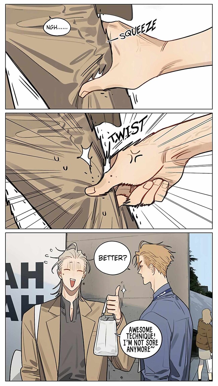 19 Days Chqpter 484 image 3